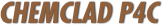 Logo del producto CHEMCLAD P4C