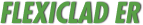 Logo del producto FLEXICLAD ER